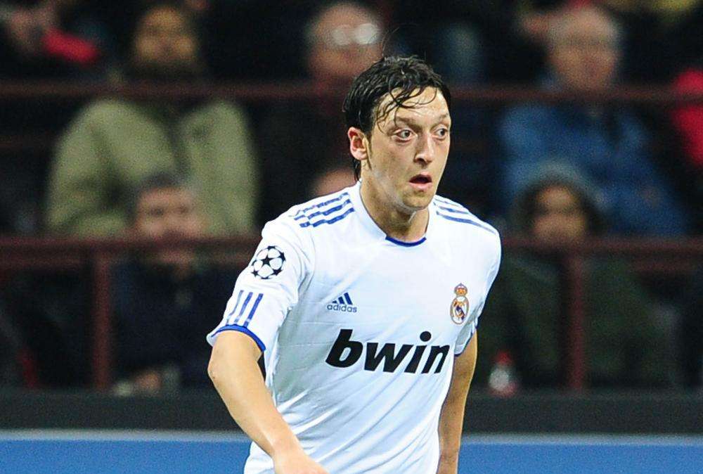 LIVE TC - Real Madrid-Borussia Dortmund 2-0 - E' finita! BVB in finale!