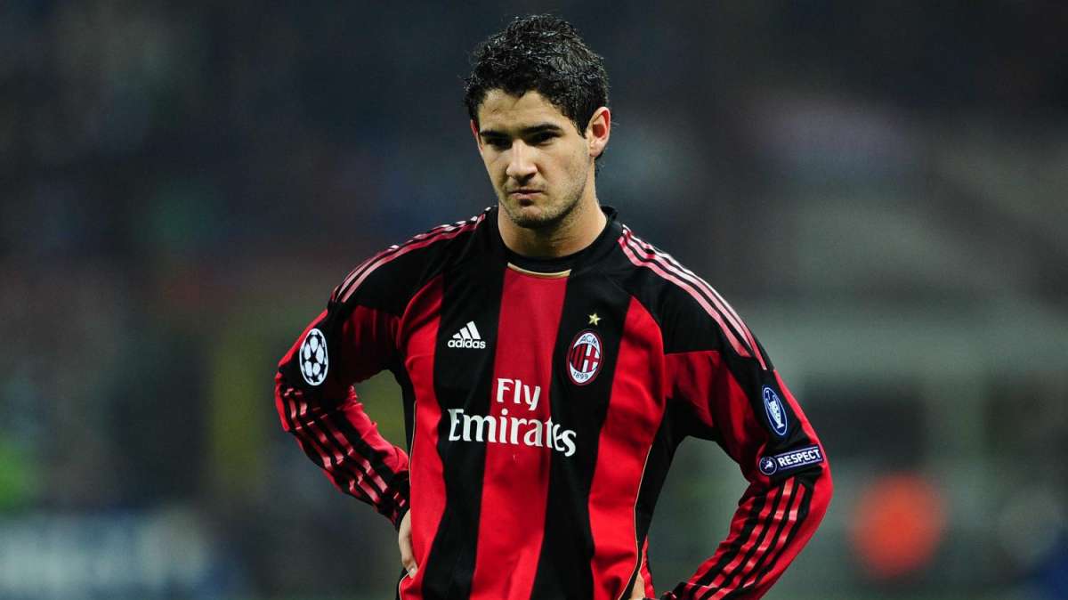 Milan, Pato: "Ci dispiace, tutti volevamo la Champions"