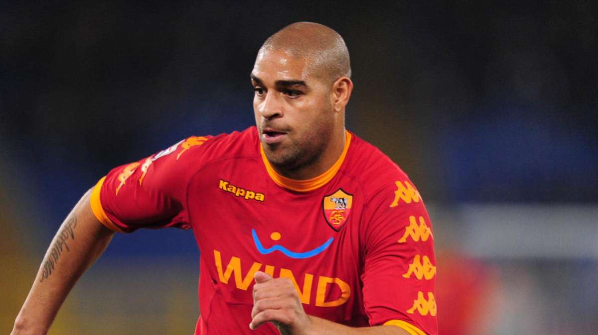 Roma, Adriano verso il ritorno in Patria