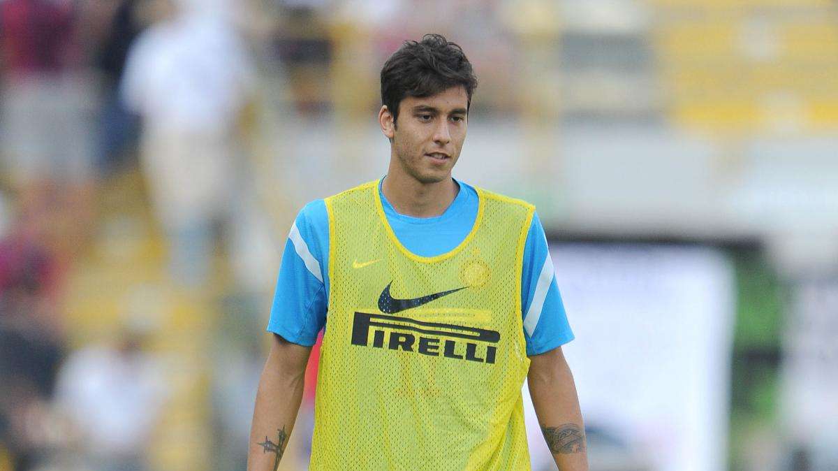 Inter, Ranieri: "Alvarez deve pensare in velocità"