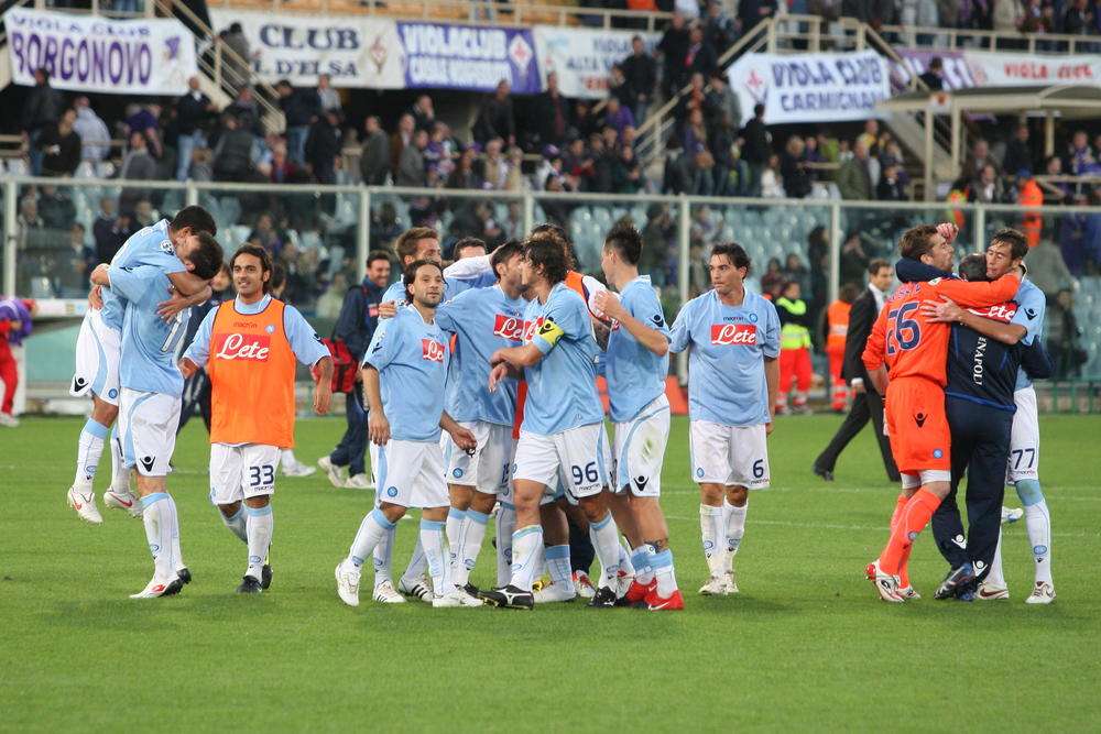 Preliminari Europa League, passano tutte e tre le italiane