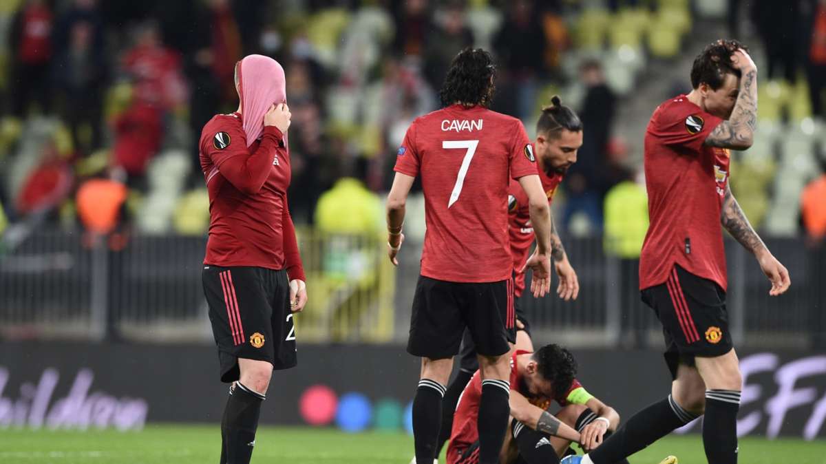 Man United, il ds Ashworth: "Entusiasti del nuovo format e del sorteggio"