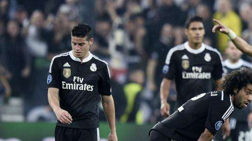 Real, Pepe: "Meritavamo la vittoria, Liga difficile"