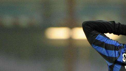 Inter, Sneijder attacca Ranieri: "Gioca a difendersi"