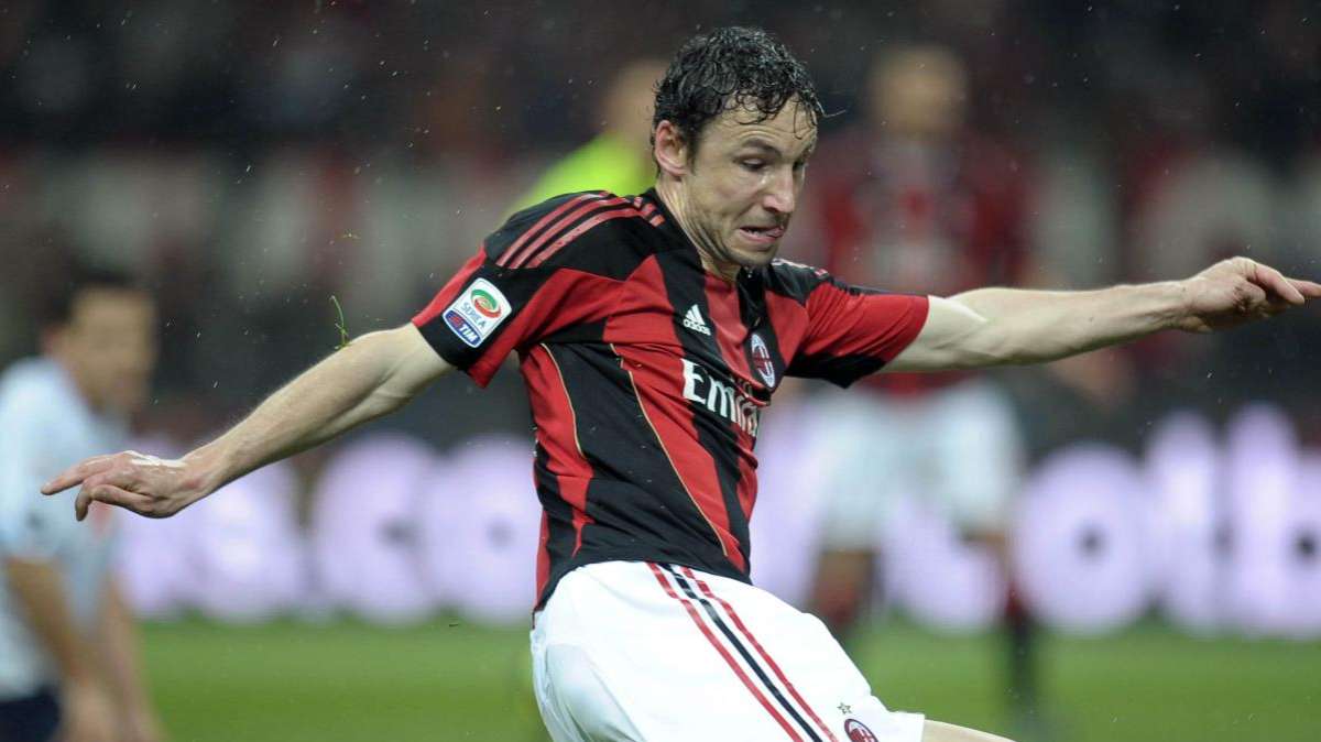 Impresa Inter a Gelsenkirchen? Per Van Bommel si può