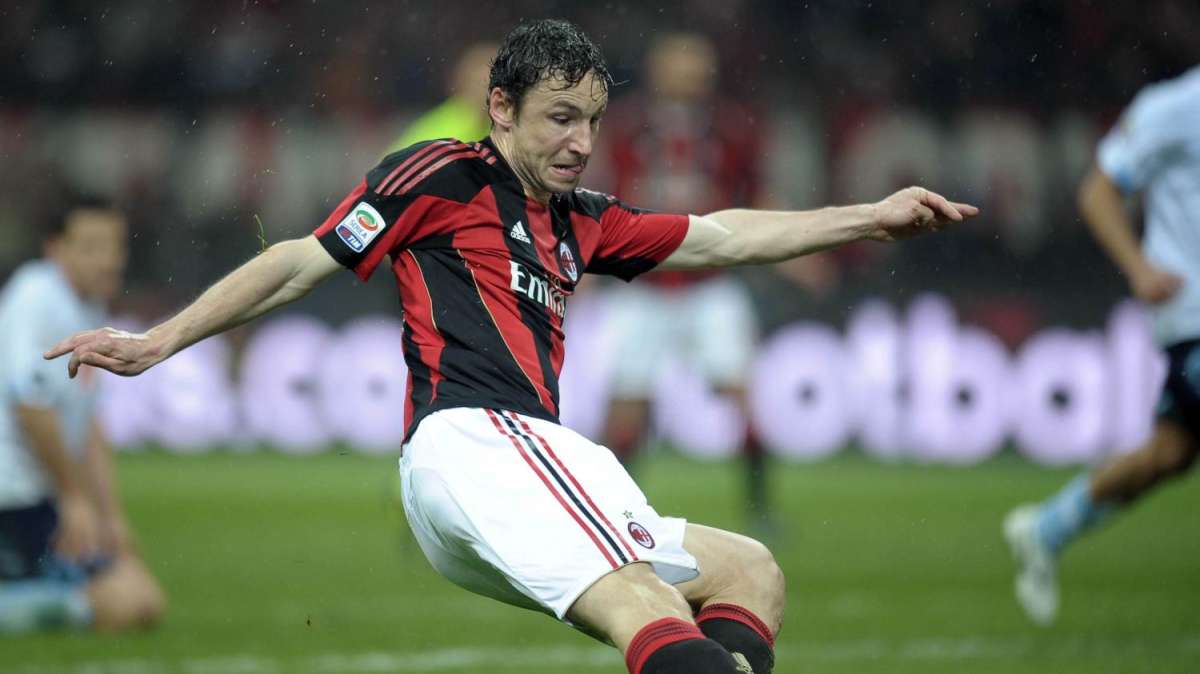 Milan, Van Bommel e il futuro