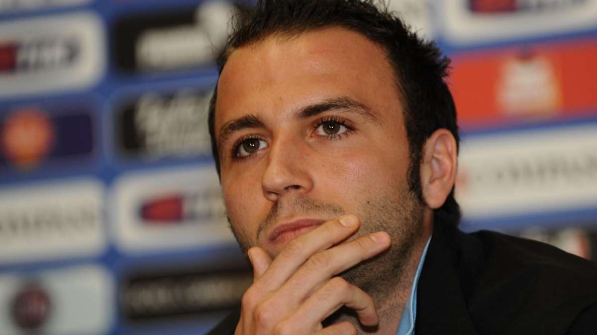 Sampdoria, Pazzini: "Non è finita, ce la giocheremo a Genova"