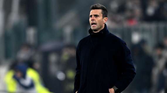 Juventus-Manchester City, le formazioni ufficiali: le scelte di Motta e Guardiola