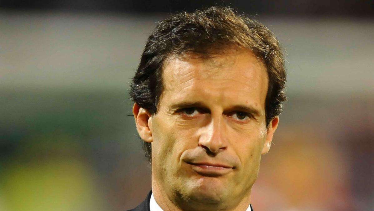 Milan, Galliani: "Allegri resta qui!"