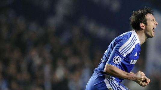 Chelsea, Lampard: "Servirà la gara perfetta"