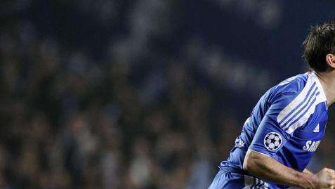Chelsea, Lampard: "Dispiaciuto per Terry, sta soffrendo"