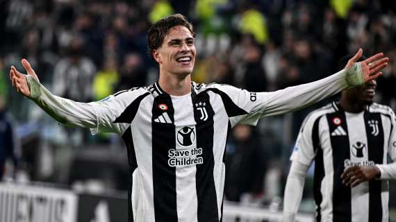 Juventus, Yildiz: "Non ho tempo per festeggiare. Il gol è dedicato a Del Piero"