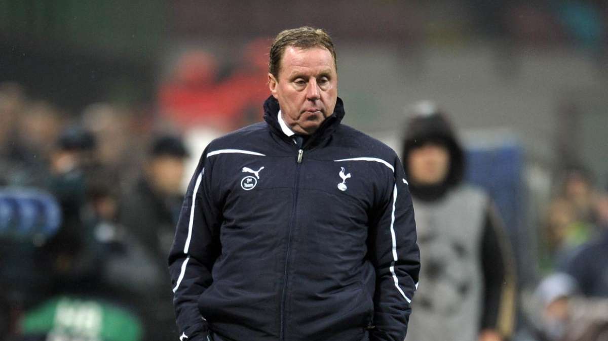 Chelsea, Redknapp si ritira dalla corsa