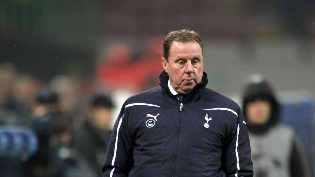 Euro Clasico, Redknapp critica: "Sembrava Wrestling"