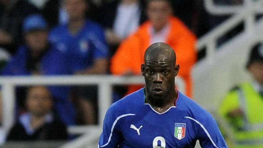 Man. City, Balotelli: "Cambio per Mancio"