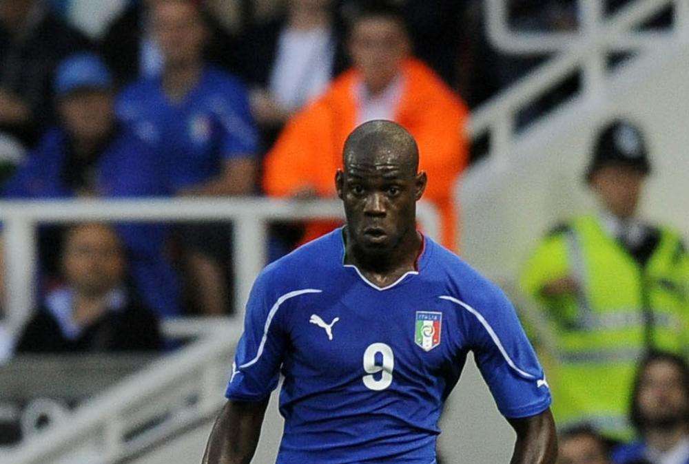 Man. City: Balotelli pronto al rientro