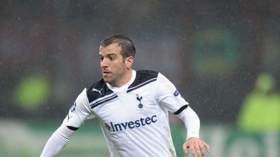 Van der Vaart punge Haaland: “Quando il Manchester City ha bisogno di lui dov’è?”