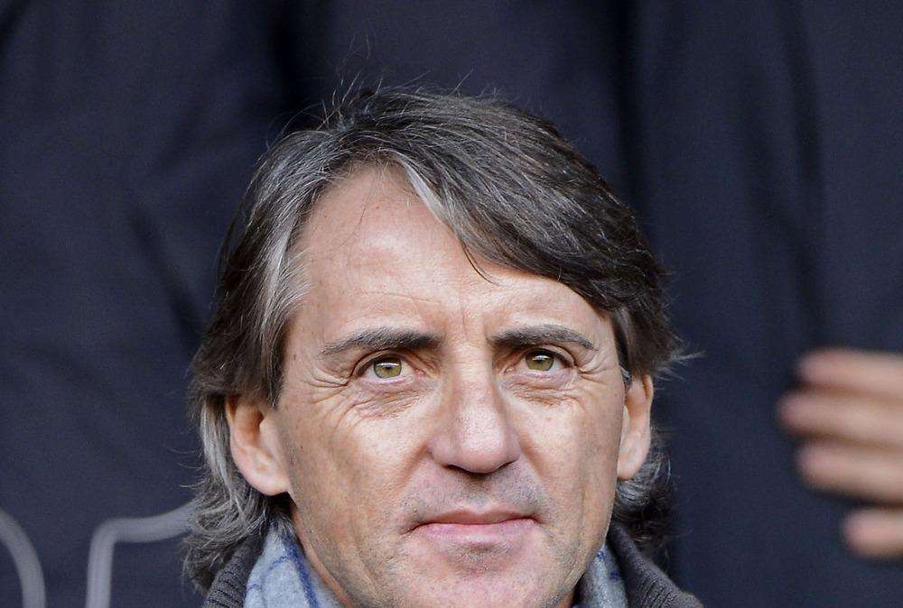 Man City, Soriano su Mancini: "Nel calcio cambiare è normale"