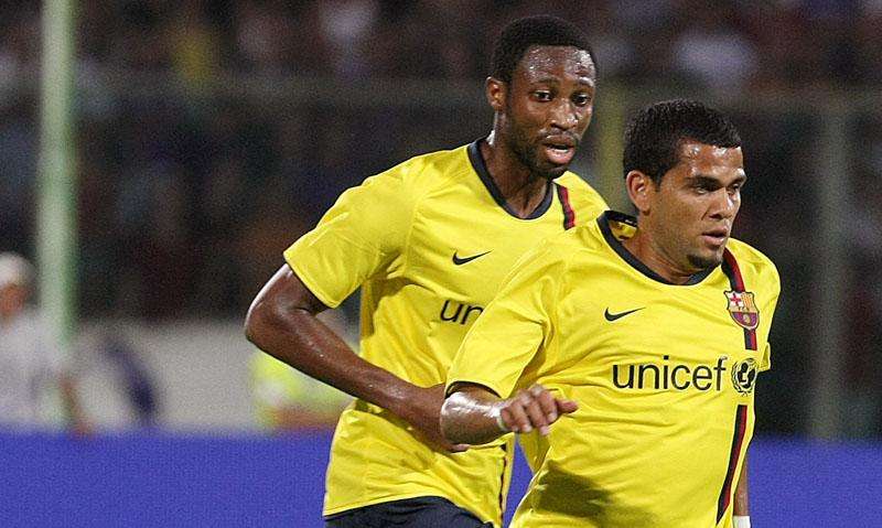 OM, Keita non arriverà