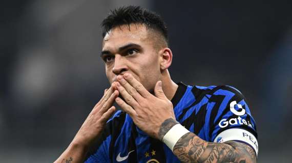 TuttoSport - "Lautaro, luna crescente. Ecco il colpo di mercato"