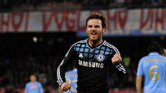 Chelsea, Mata: "Mercoledì sarà una finale. Attaccheremo dal primo minuto"