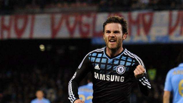 Chelsea, Mata: "Abramovich è ossessionato dalla CL"