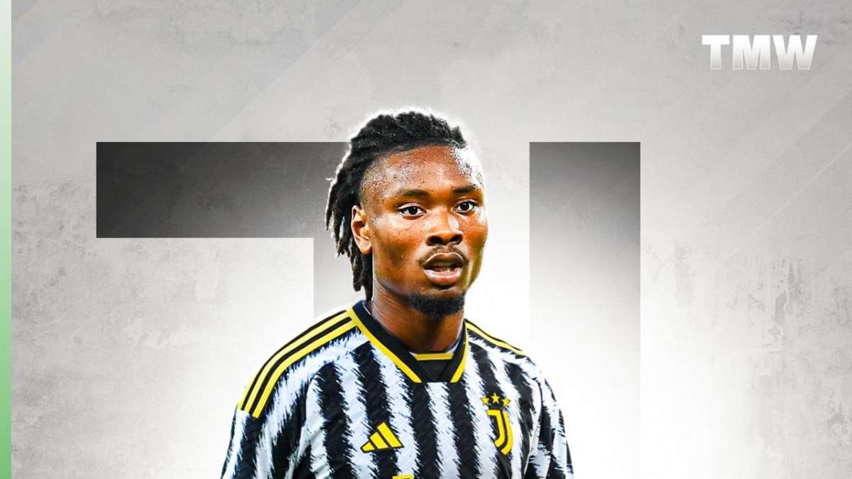 La Stampa - "Juve nel destino per Thuram"