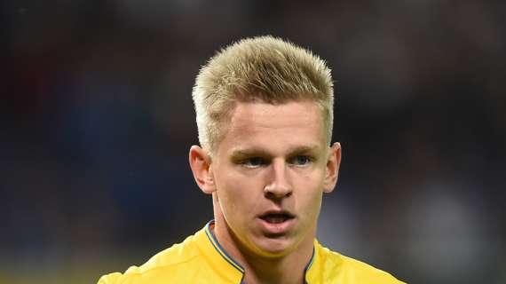 Borussia Dortmund, contatti concreti per Zinchenko: i dettagli 