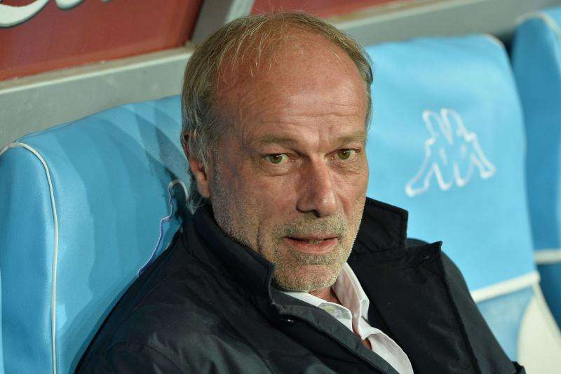 Calciomercato Roma, è corsa a tre per un giallorosso