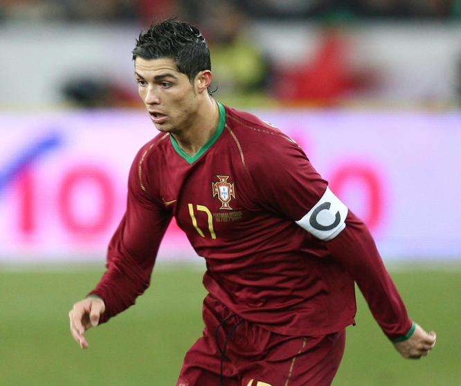 Real, Khedira affascinato da Cristiano Ronaldo: "È una gran persona"