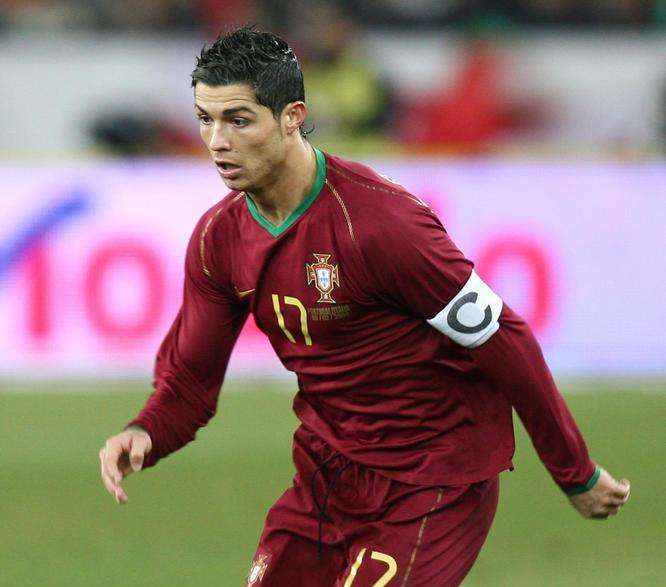 Real Madrid, Ronaldo: "Siamo tranquilli e determinati"