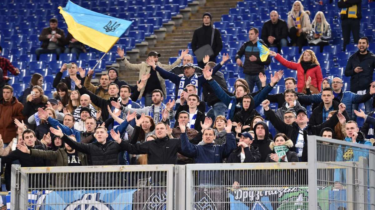 Salisburgo-Dinamo Kiev, Vanat titolare nonostante le voci di mercato