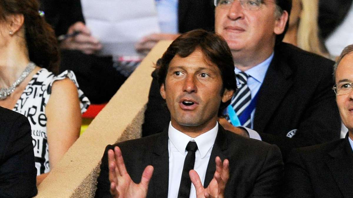 Inter, Leonardo in pole per il dopo-Benitez
