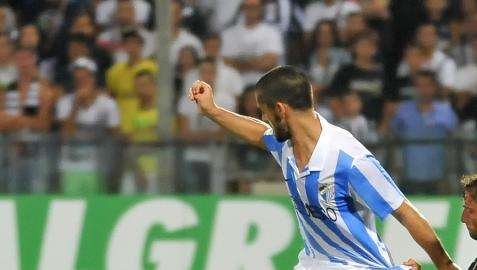 Malaga, Isco: "Per noi la CL è una vetrina fondamentale"