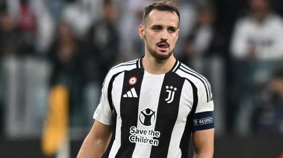 Juventus, Gatti scrive a Bremer: "Vincerai anche questa battaglia"