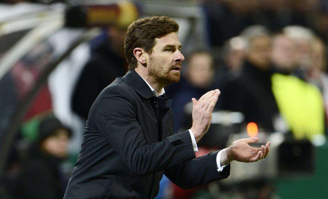 Il Tottenham guarda in casa Inter