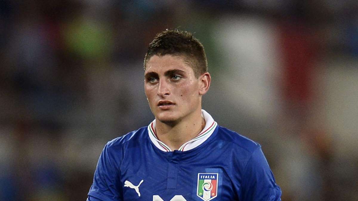 PSG, Al-Khelaifi (presidente): "Verratti è il futuro del PSG e della nazionale italiana"