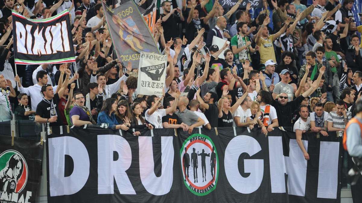 Juventus, interessa Wickham dell'Ipswich