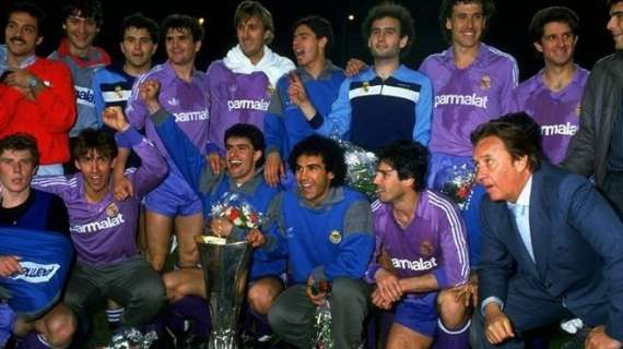 Coppa UEFA '85-'86: bis Real contro il Colonia, tra fattore campo e ancora discussioni contro l'Inter