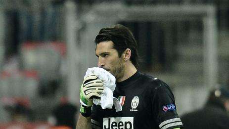Bayern, Beckenbauer: "Buffon sembrava un pensionato"