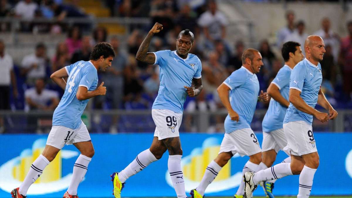Lazio-Robotnicki, le probabili formazioni