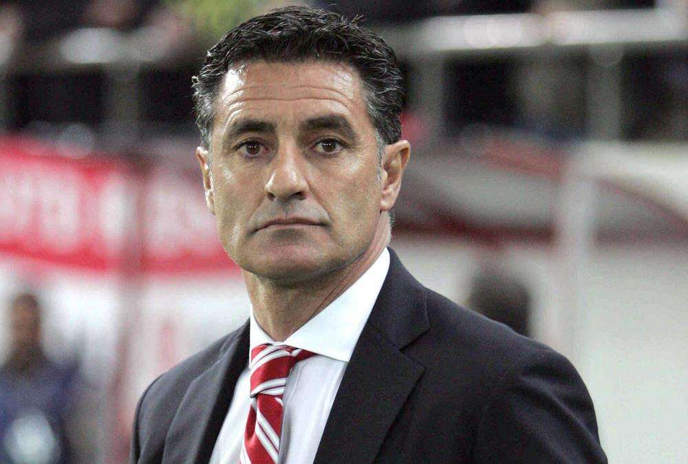 Olympiacos, Michel: "Ci è mancato solo il gol"
