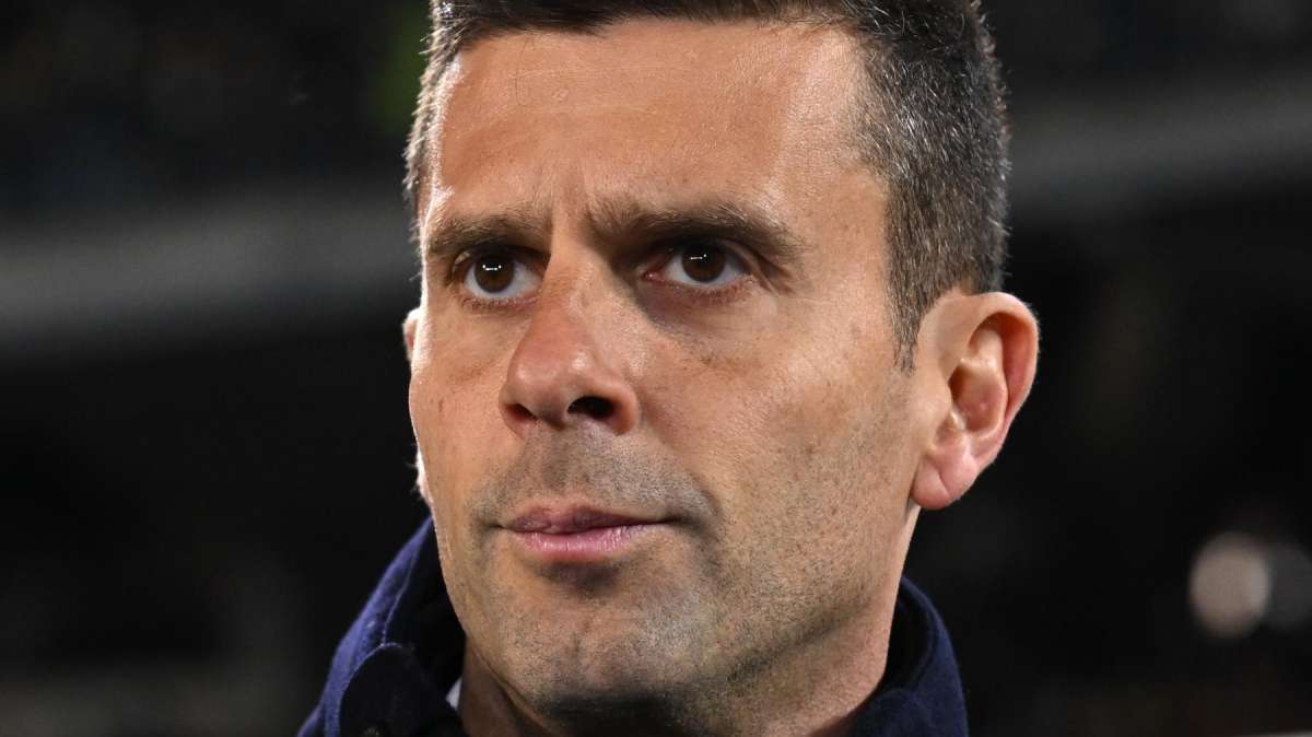 Corriere dello Sport - "Thiago si specchia"