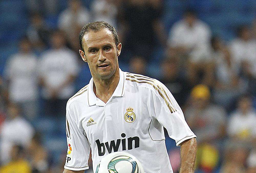 Real Madrid, Carvalho: "Voglio rimanere in Europa"