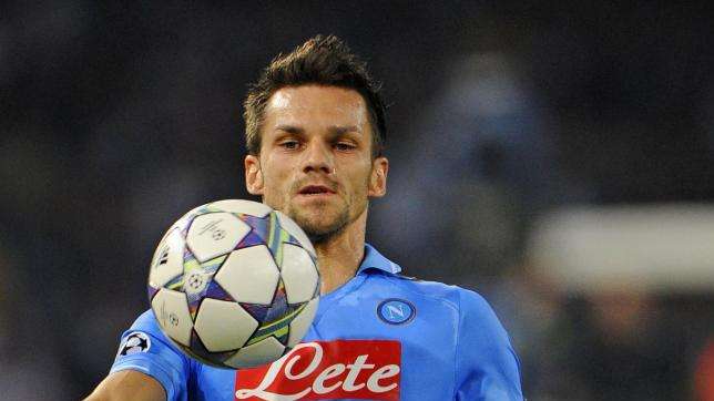 Napoli, Maggio: "Bayern? Presto per pensarci"
