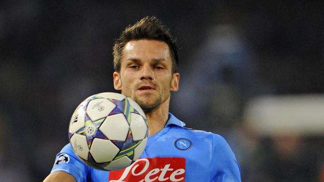 UFFICIALE - Napoli, Maggio rinnova fino al 2015
