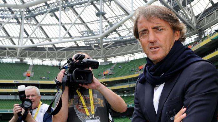 Man City, in arrivo Sinclair