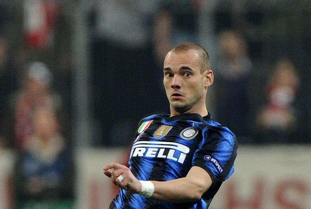 Schalke, Metzelder: "Occhio a Eto'o e Sneijder"