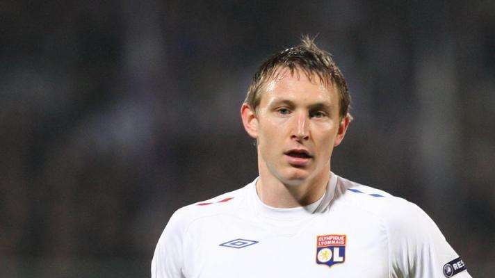 Lione, Kallstrom: "Champions luogo giusto per rilanciarci"