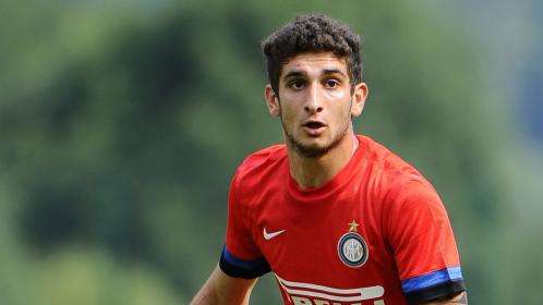 Inter, spazio a Bianchetti